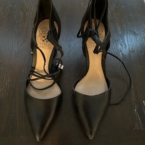 Gorgeous black shoes